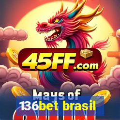 136bet brasil